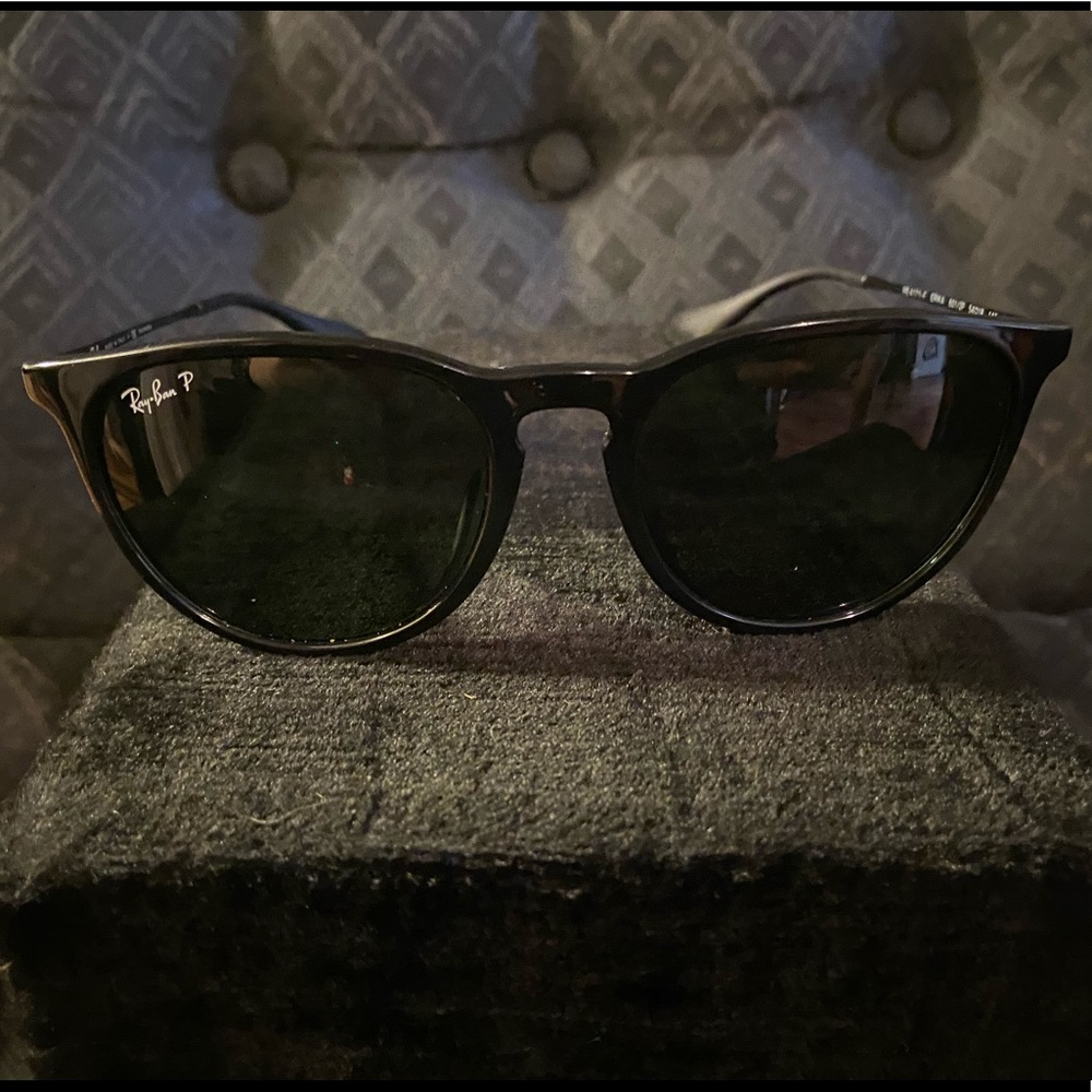 Ray Ban Sunglasses